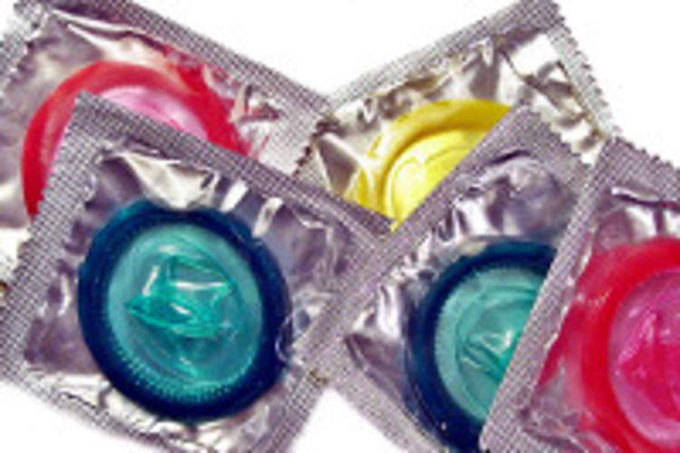 HIV and Safer Sex Img