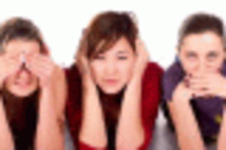 Women and HIV: A Nuanced Epidemic Img