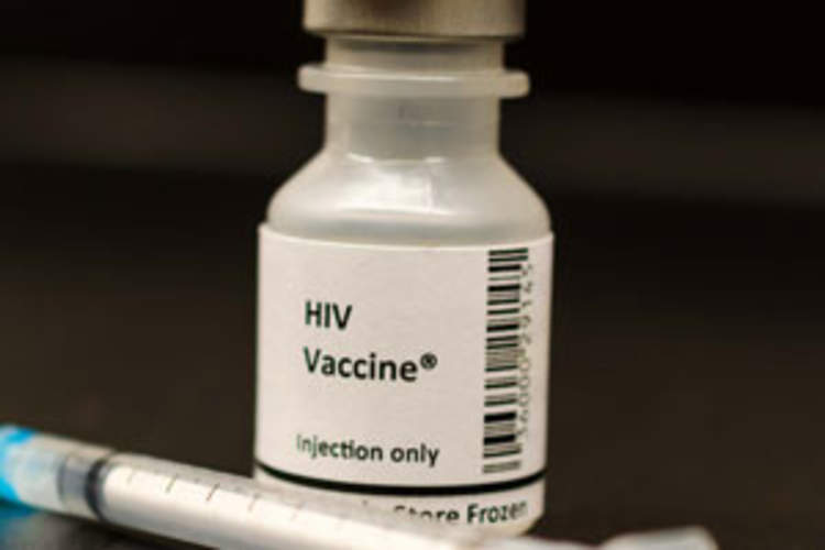 HIV Vaccines Img