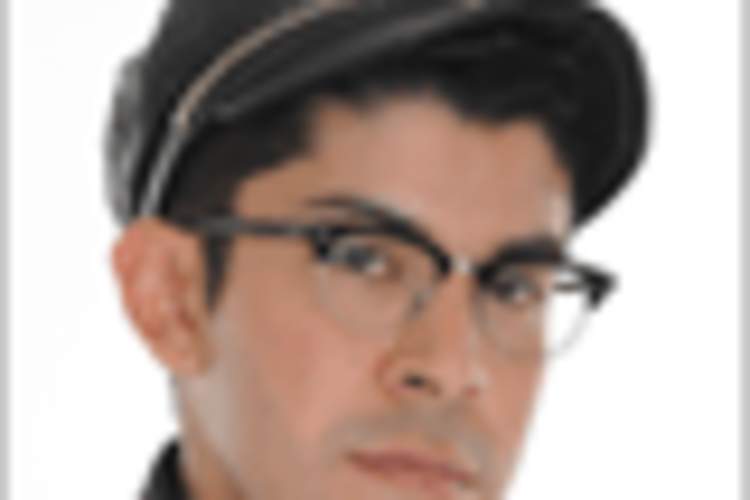 _This Positive Life_: Mondo Guerra of Project Runway Talks About Living With HIV and the Power of Disclosure Img