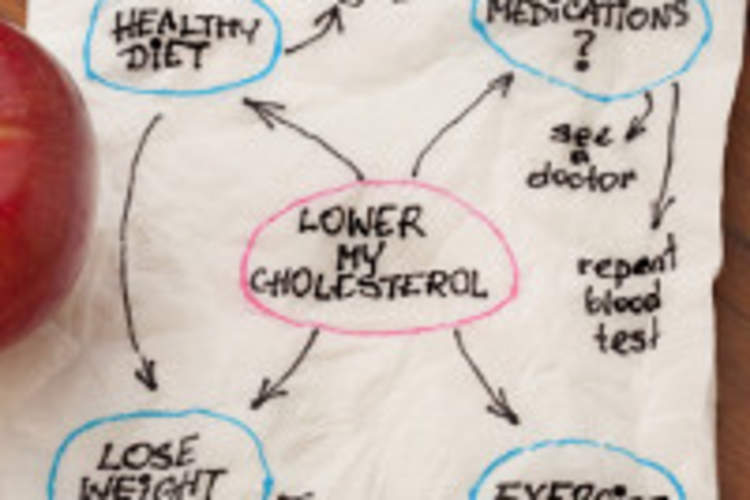 HIV/AIDS and Lipodystrophy Treatments Part III: Treatments for Metabolic Changes Img