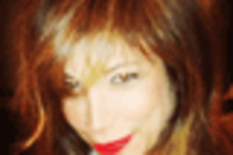 D as in "DOG," as in Vitamin D: A Blog Entry by Sherri Beachfront Lewis Img
