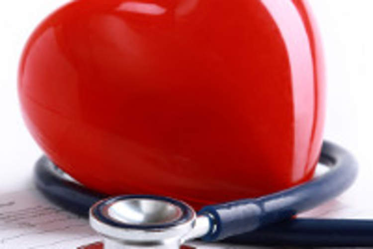 Caring for Your Heart Img