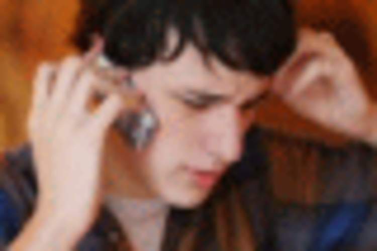 Behind the STD Cell Phone Chip: Will It Detect HIV? Img