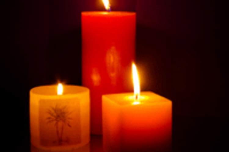 Fighting the "Holiday Blues": A Blog Entry by ScotCharles Img