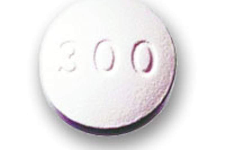 Zidovudine (Retrovir, AZT) Img