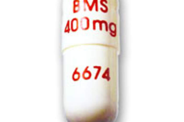 Didanosine (Videx, ddI) Img