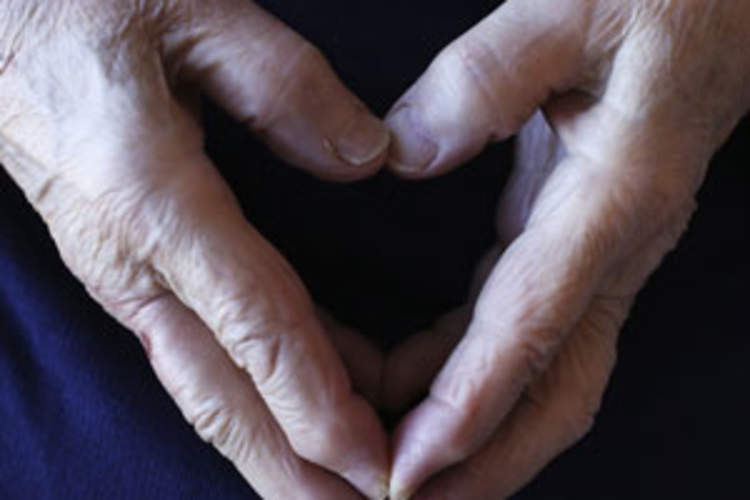 Older People and HIV Img