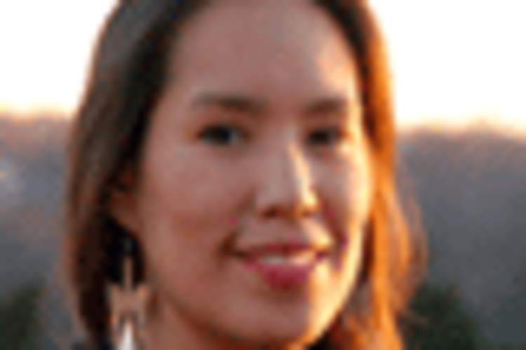 Conversations With My Virus: A Blog Entry by Shana Cozad Img