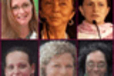 From Policy to Pregnancy: Sexual Rights and Reproductive Options for People Living With HIV/AIDS Img