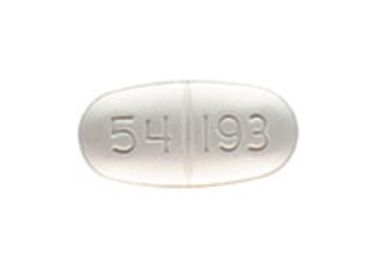 Nevirapine (Viramune) Img