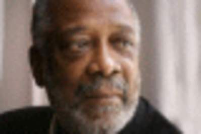 The Rev. Edwin Sanders: Ministering to "Whosoever They May Be" Img