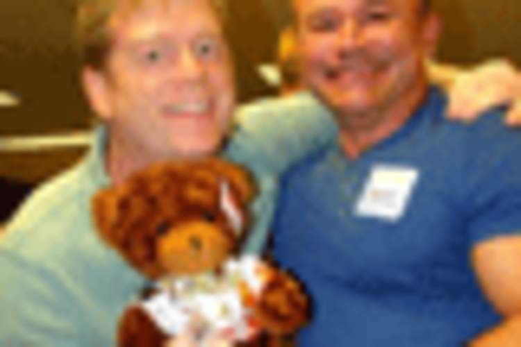 The Hard Facts on Erectile Dysfunction: Pills, Pumps and Prosthetics -- A Video Blog Entry by Mark S. King Img