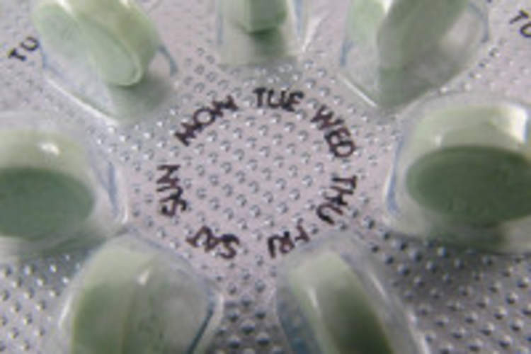 Birth Control and HIV Img