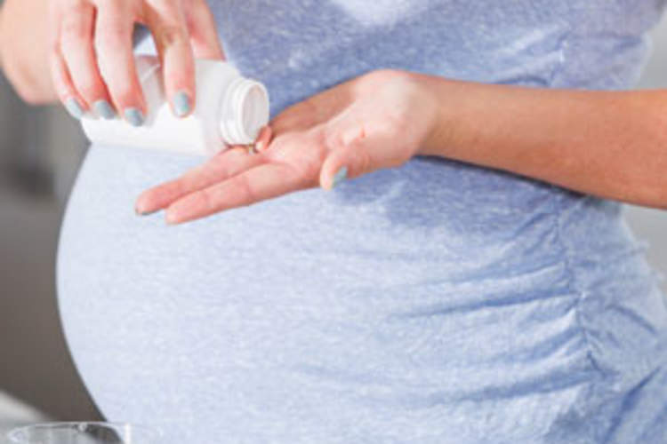 Pregnancy and HIV Img