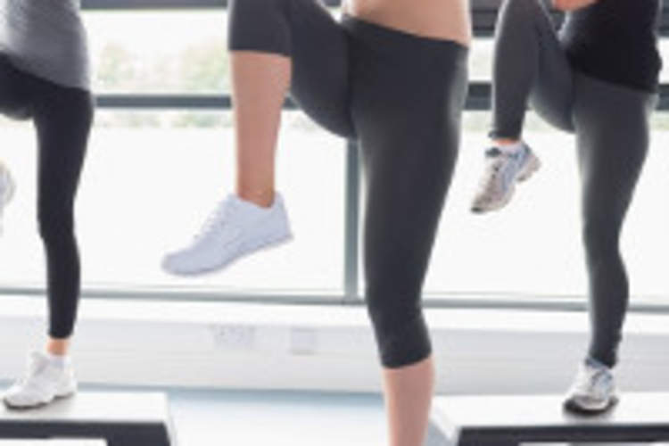 Physical Activity, Exercise and HIV Img