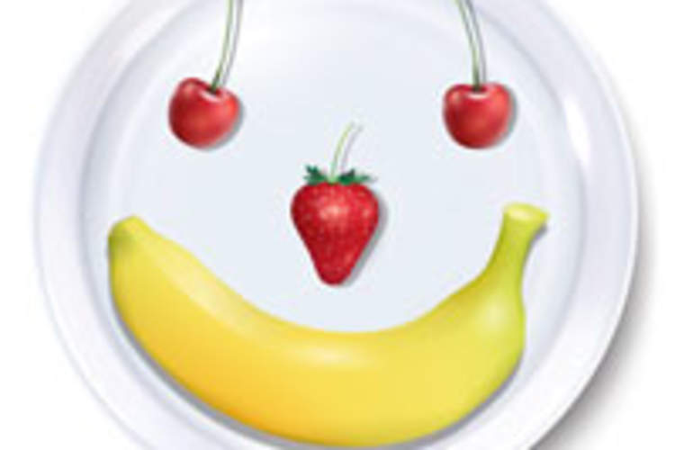 Nutrition and HIV Img