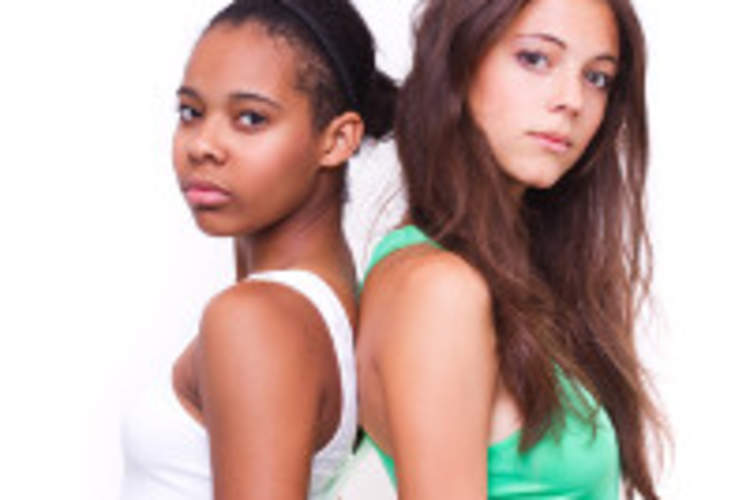 Teens and HIV: The Transition Into Adulthood Img