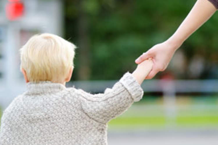 Talking With Your Children About Your HIV Status or Your Children's Status Img