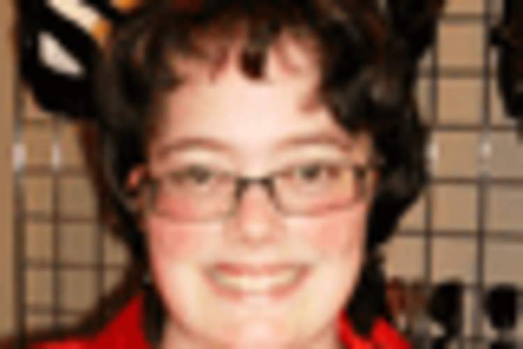I Am What I Am: A Blog Entry by Aless Piper Img