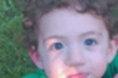 Happy 1st Birthday Myles! A Crazy Year in Review: A Blog Entry by Brooke Davidoff Img