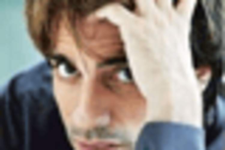 If AIDS Is Only 30, Why Do I Feel So Very Old? A Blog Entry by Thomas DeLorenzo Img