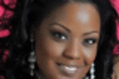 Michelle Anderson, 2011 Ms. Plus America: A Blog Entry by Robert Breining Img