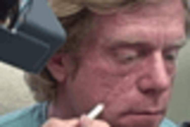 I'm Gonna Wipe That AIDS Right Off of My Face: A Video Blog by Mark S. King Img