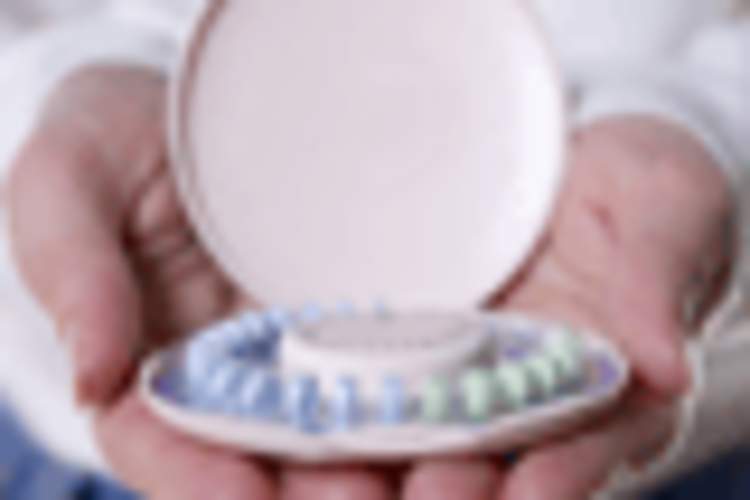 Study: HIV Risks Rise With Some Birth Control Img