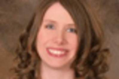 Melissa Baker: HIV-Positive Mother of Four -- A Blog Entry by Robert Breining Img