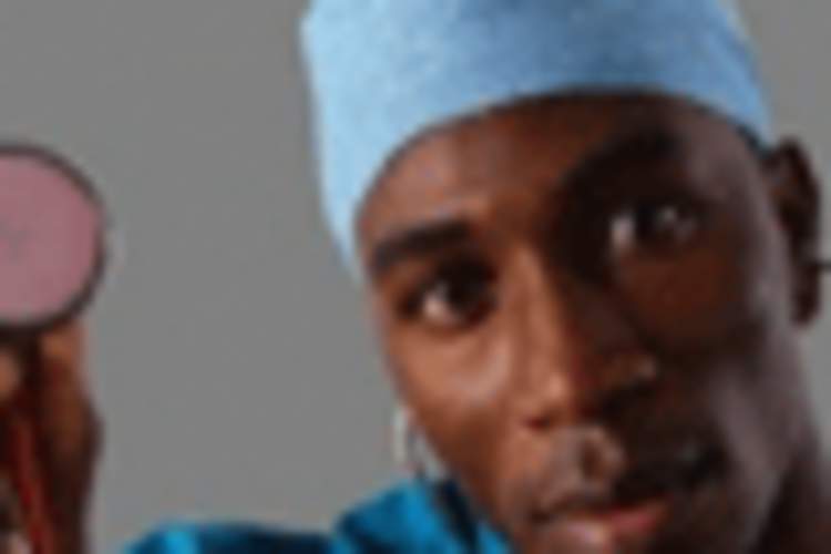 Stigma Prevents Many African-American Doctors From Testing for HIV: A Blog Entry by Candace Y.A. Montague Img