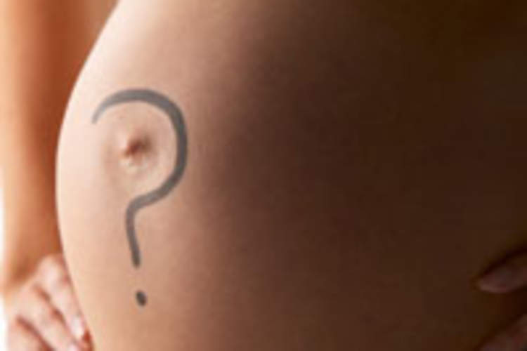 HIV and Getting Pregnant Img