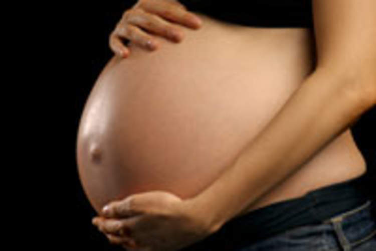 Getting Pregnant: HIV-Positive Man and HIV-Negative Woman (Serodiscordant) Img