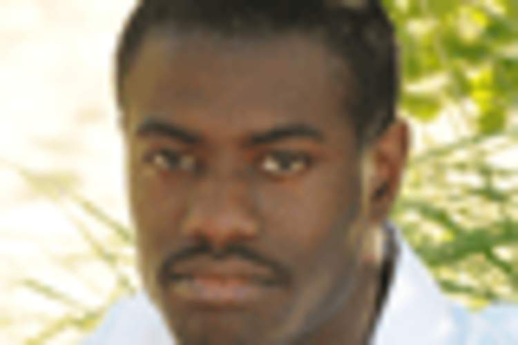 Testing Day: A Video Blog Entry by Jermaine Wright Img