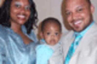 My Son: My Positive Influence Img