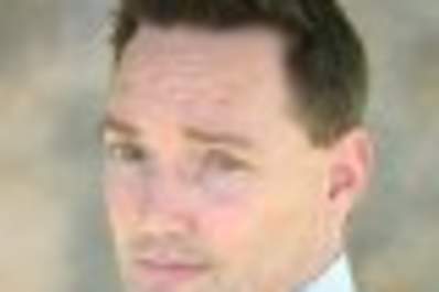 Meet Miracle Mike Hennessey: A Blog Entry by Robert Breining Img