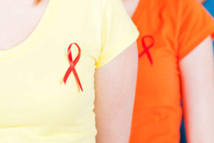 HIV Among Women in the United States Img