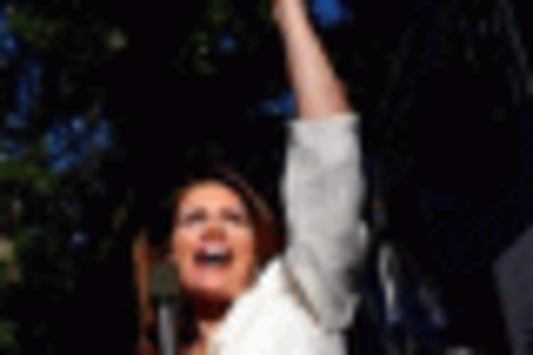 Conservative Republicans Spark Next Wave of Activist Birddogging Img