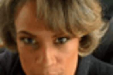 Monday Reflection: Herpes, AIDS and Shame ... A Blog Entry by Rae Lewis-Thornton Img