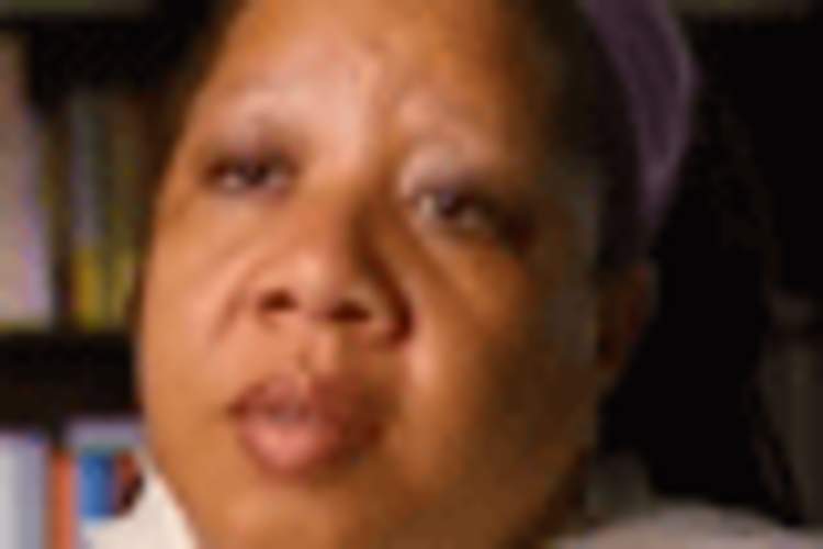 30 Years of AIDS: Dázon Dixon Diallo From SisterLove on Women, Progress, and the Road Ahead Img