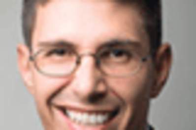 David Munar: Making "the People's HIV Plan" a National Reality Img