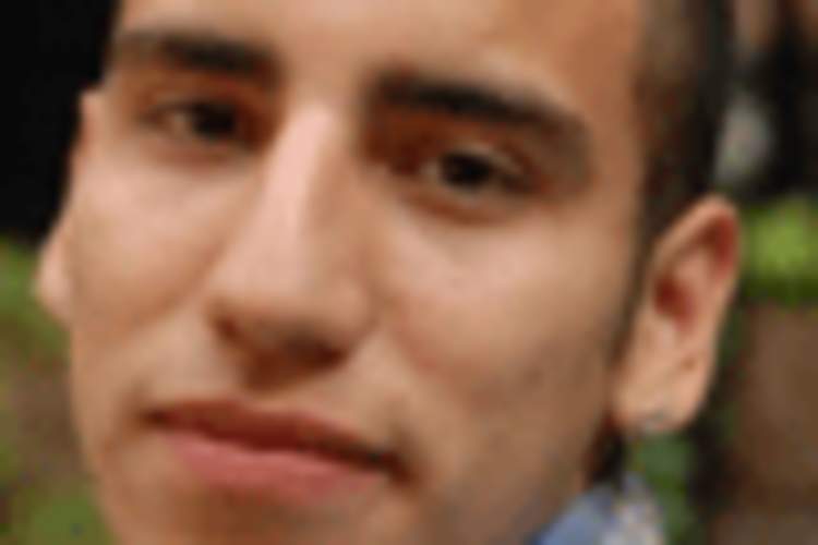 Targeting Prevention Services to Latino Youth MSM and Undocumented Workers in Oregon Img