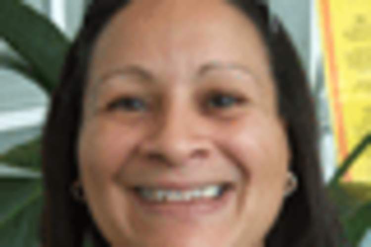 There Is Never Enough Funding for Latinas With HIV/AIDS Img