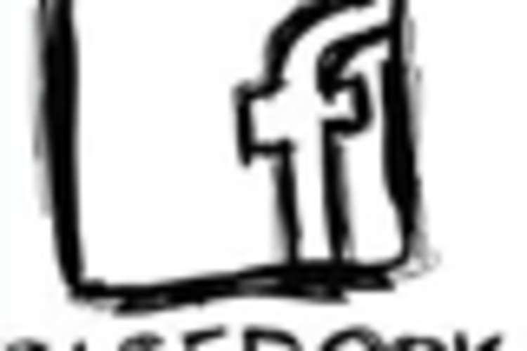 Facebook Put My Life Together Again: A Blog by Mark S. King Img