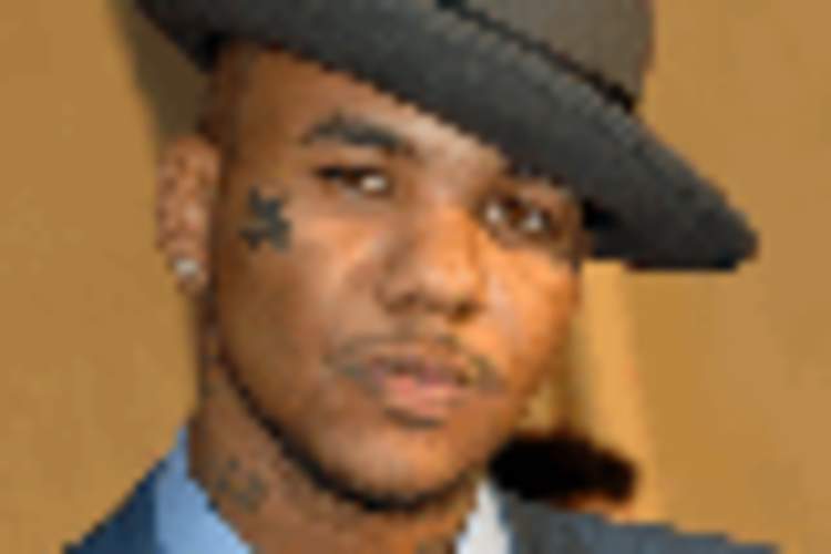 Rapper Comes Under Fire for His Comments About the Down Low Img