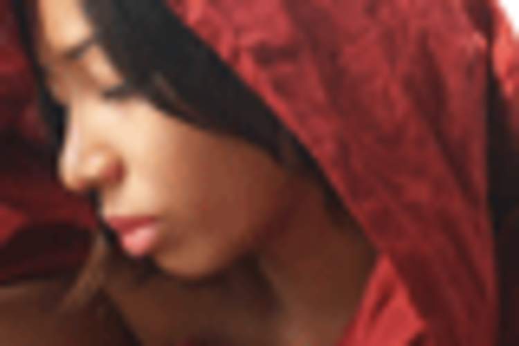 My Early Years -- and Why I Am Sharing Them: A Blog Entry by Ellisya Img