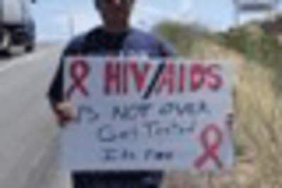 Paul Gallegos -- The Intersection Project: A Blog Entry by Robert Breining Img