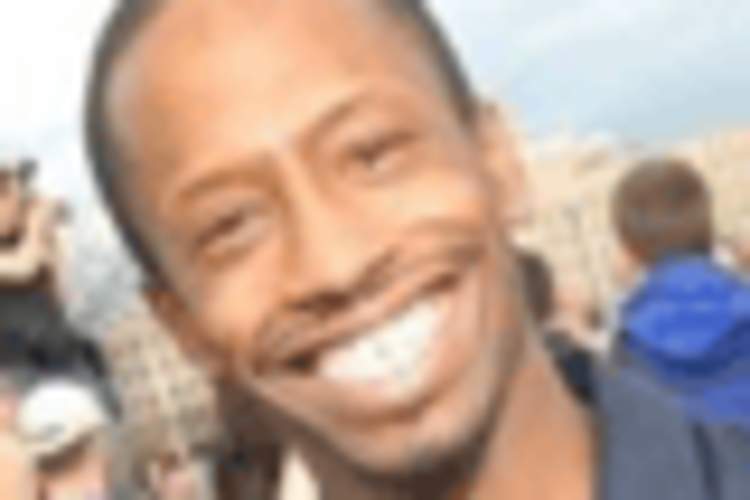 Complera, My New 1-Pill-a-Day Regimen (and My Rosacea Diagnosis): A Video Blog Entry by Justin B. Terry-Smith Img