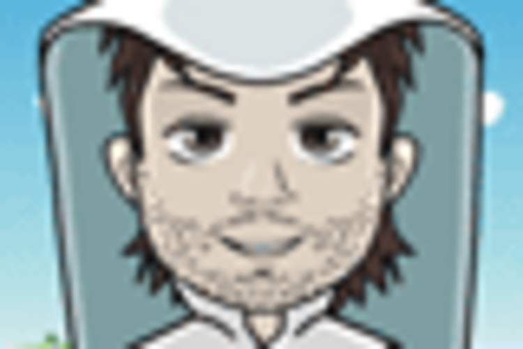Status Undetectable? Not Really! A Blog Entry by Ibrahim Img