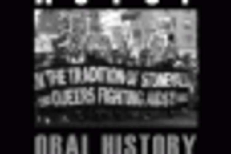 Harvard Chronicles the Early Days of AIDS Activism With Help From the ACT UP Oral History Project Img